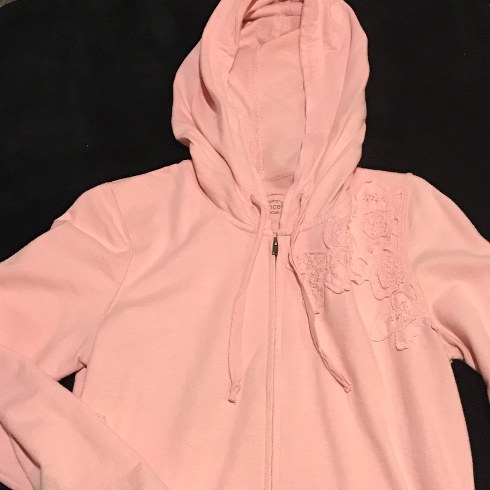 Medium Maurices jacket.